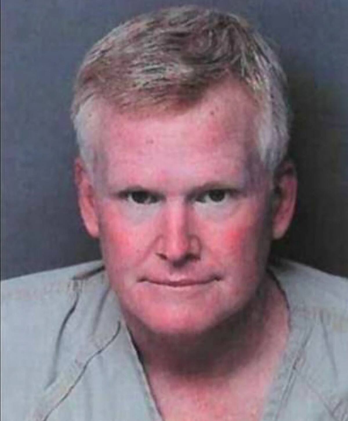 An influential American lawyer was found guilty of murdering his wife and son