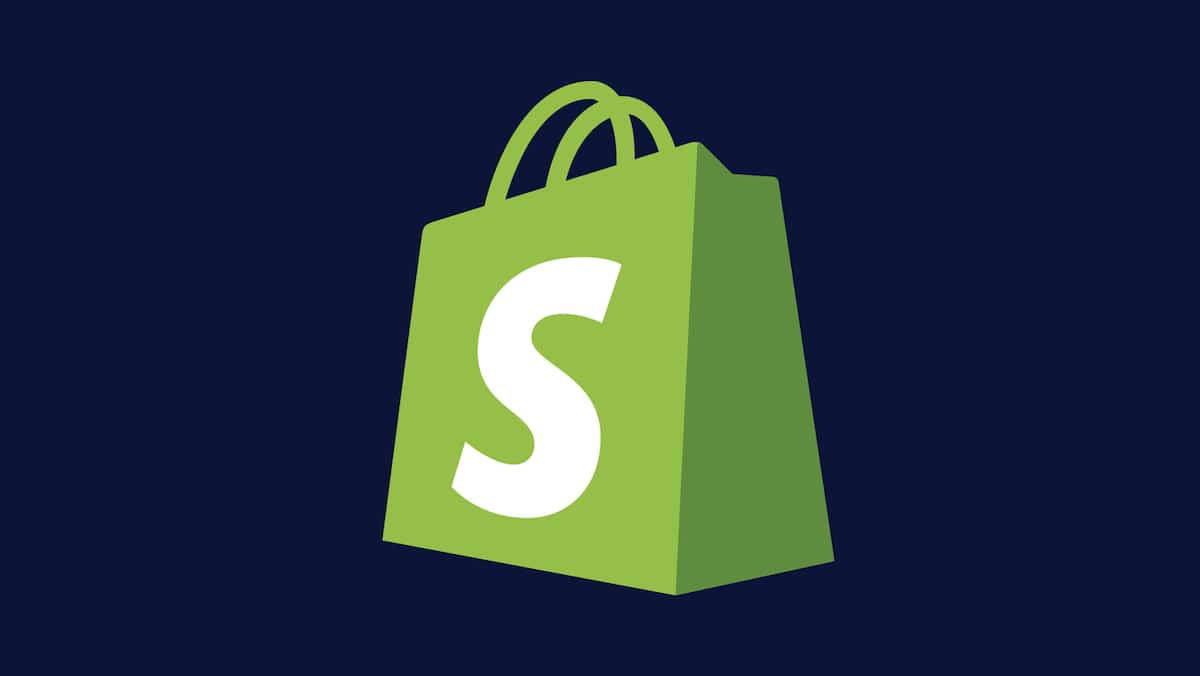 Shopify congédie 10 % de ses employés