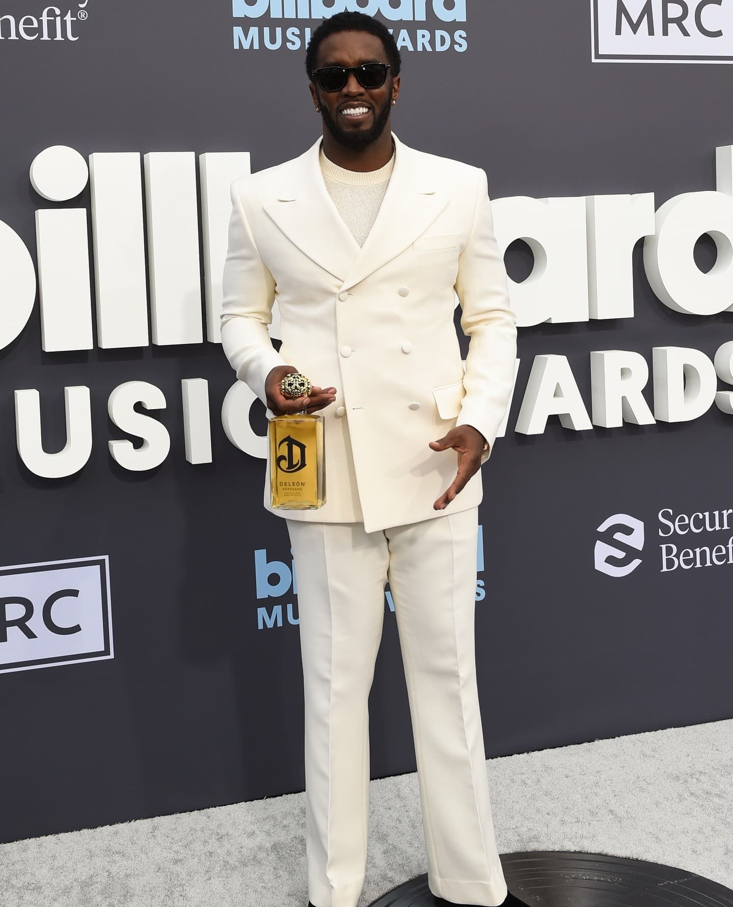 Souhaitant retarder son procès, Diddy sera opéré