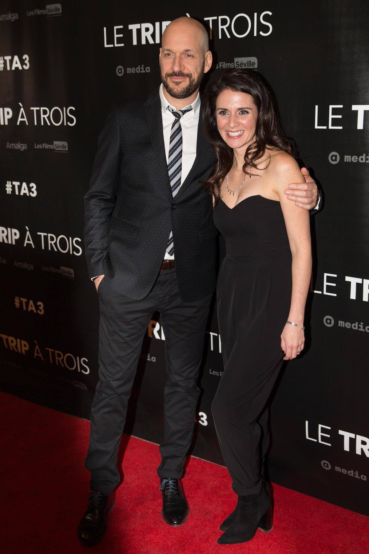 Quoi Regarder A La Tele Jeudi Le Journal De Montreal