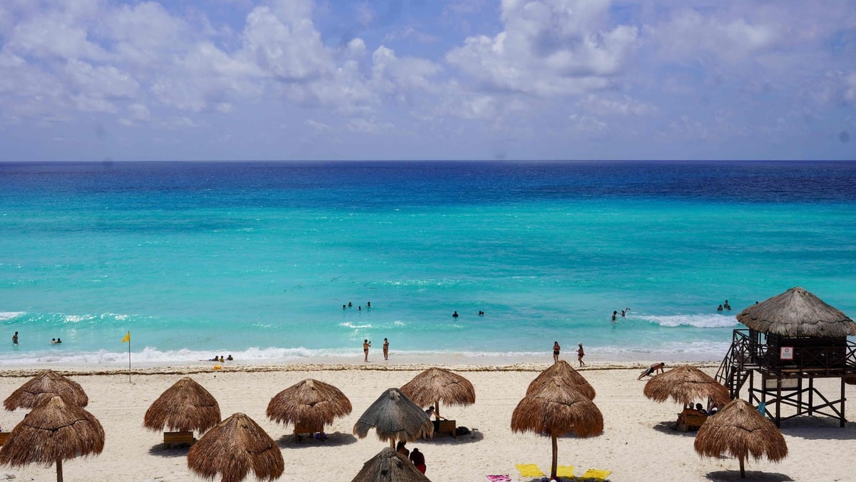 Ouragan Béryl: quels sont les recours pour un remboursement si on souhaite annuler son voyage?