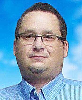 BRETON, Olivier Le Journal de Québec