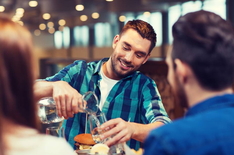 Image principale de l'article 28 jours sans alcool : trucs pour rester motivé