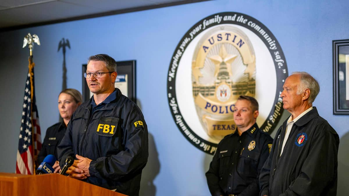 L'auteur présumé de l'attaque mortelle au Texas avait exprimé des opinions favorables au pouvoir iranien