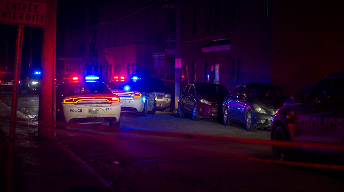 Un homme assassin&eacute; dans son logement