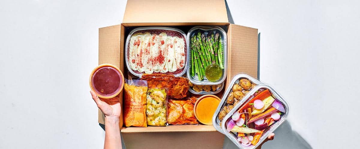 Boites De Livraison Gourmandes Pour La Fete Des Peres 24 Heures Mtl