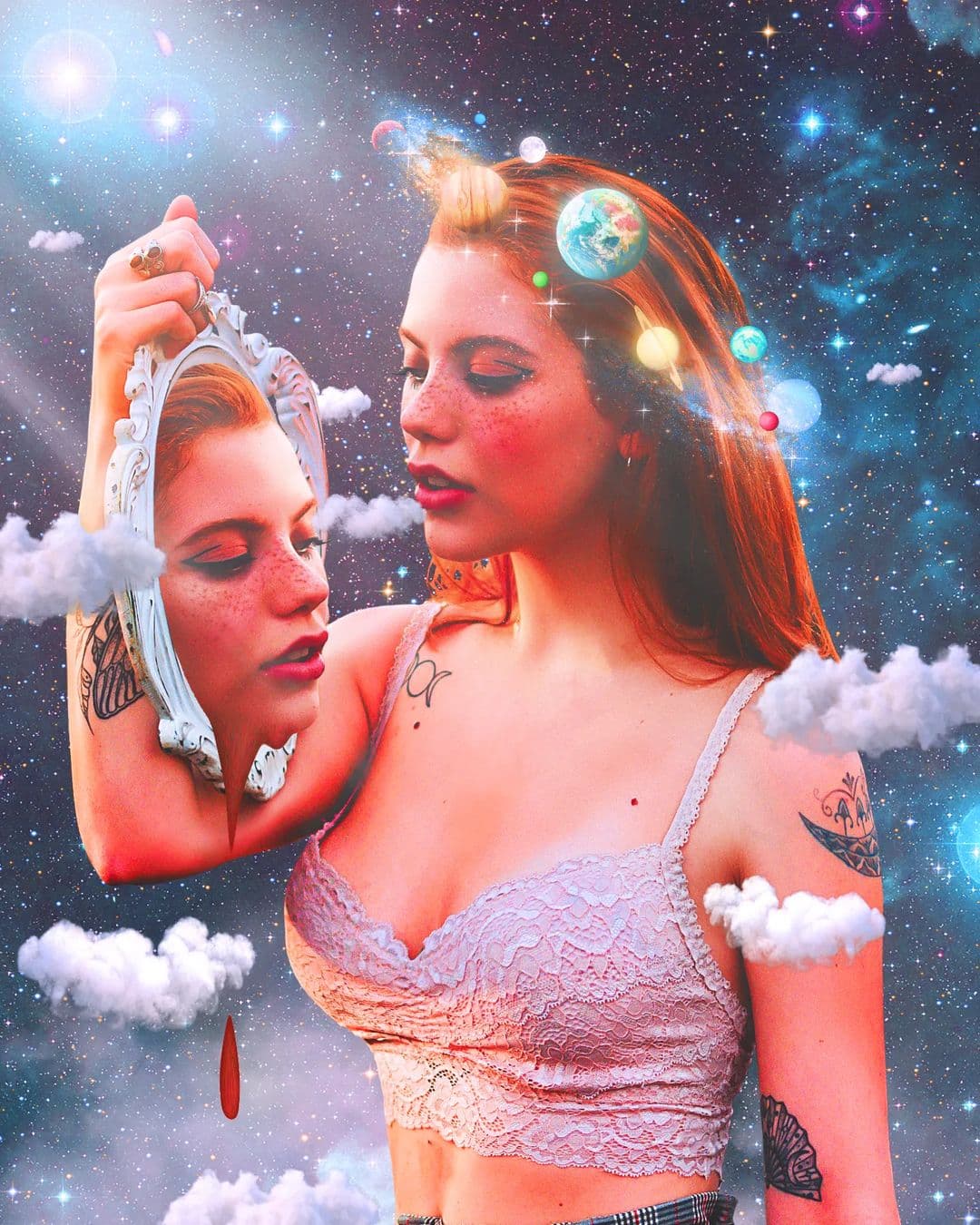 3 planètes seront en rétrograde en juin