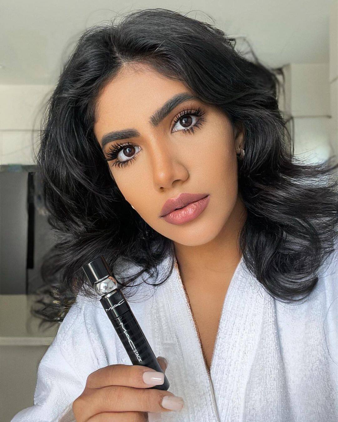 Test: 4 nouveaux mascaras qui se démarquent