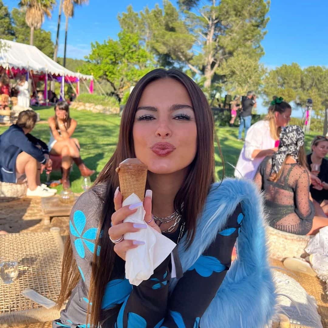 Comment avoir un beau maquillage en canicule