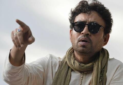 Décès de l'acteur indien Irrfan Khan, connu pour son rôle dans «Slumdog Millionaire»