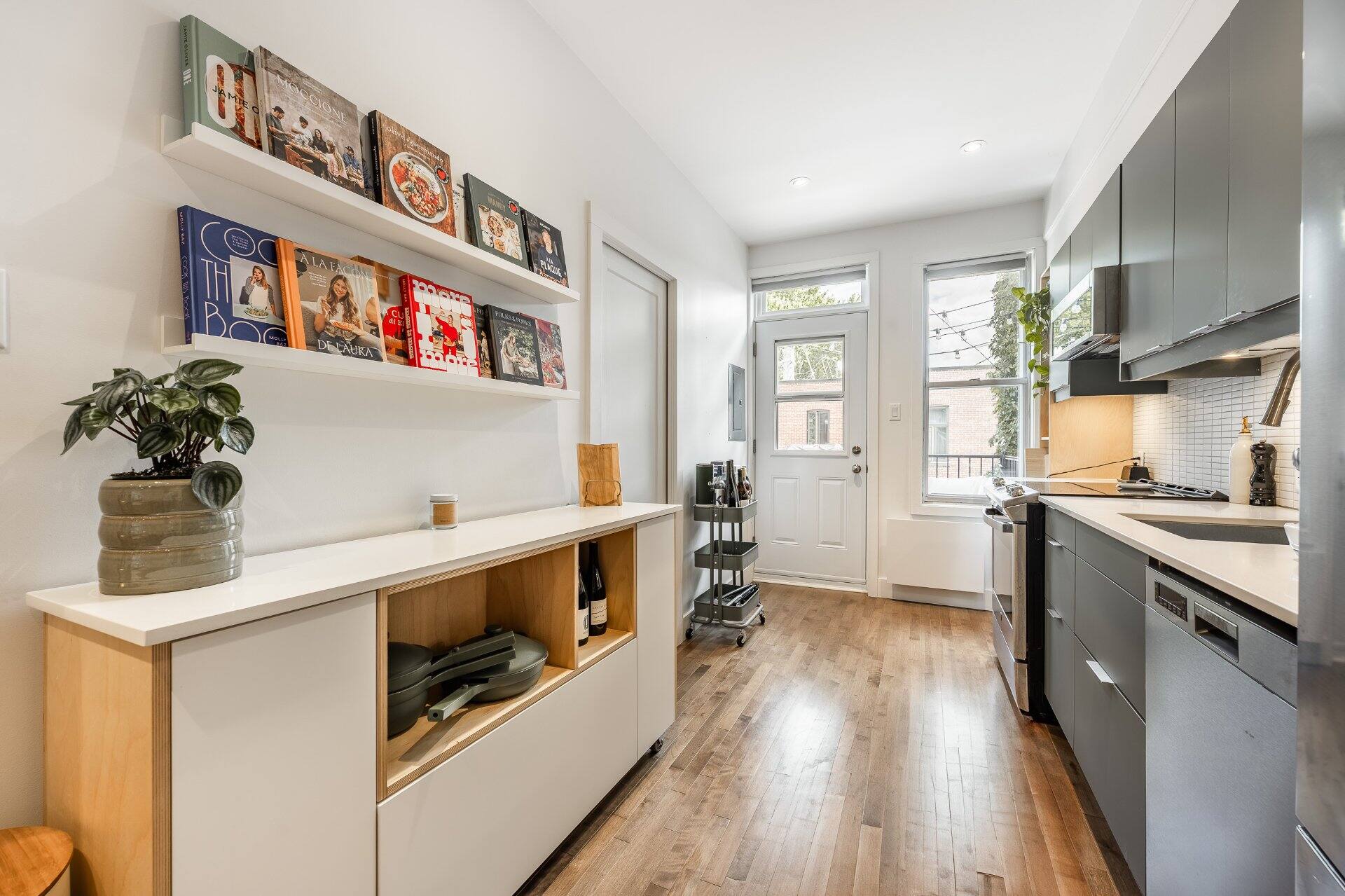 Une perle lumineuse à vendre pour 399 900$