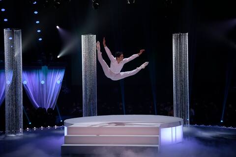 «Révolution»: Cindy, Rahmane et Yoher remportent la finale