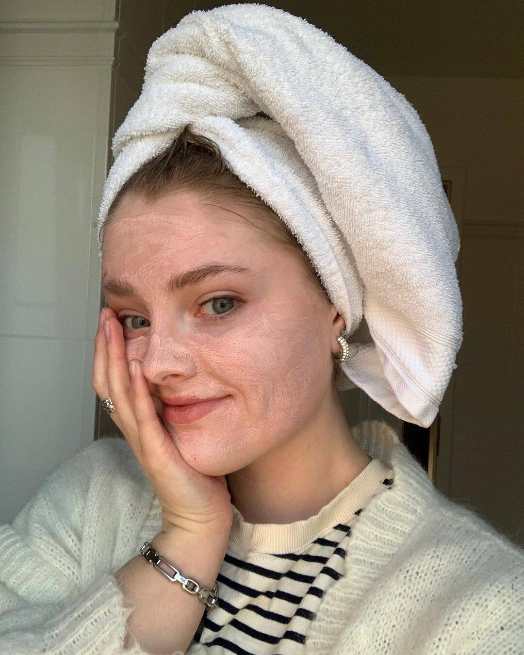 Quels ingrédients bouchent les pores de peau?