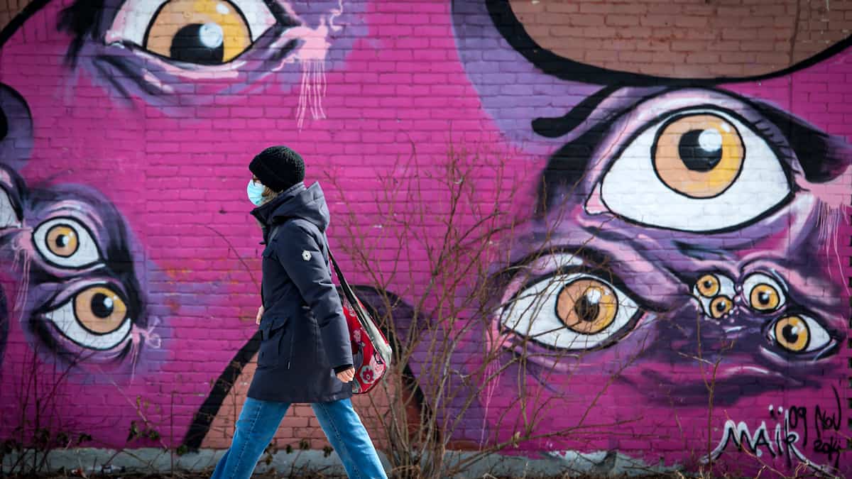 Des préjugés raciaux empêchent des diagnostics de COVID longue au Canada