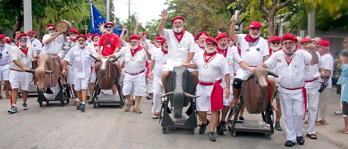 Plongez dans l&rsquo;univers d&rsquo;Hemingway &agrave; Key West