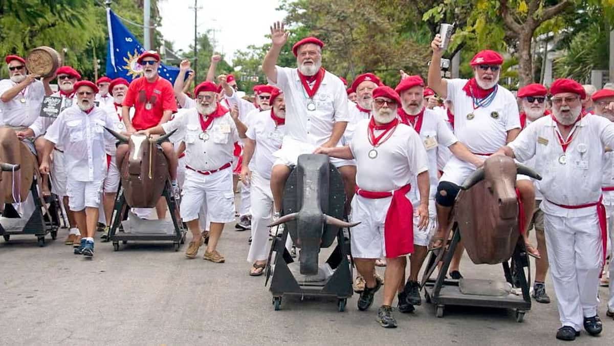 Plongez dans l’univers d’Hemingway à Key West