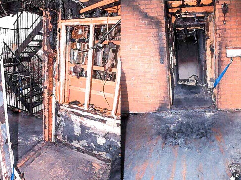 Incendies chez des compétiteurs: 5 ans de prison et 1,5M$ d'amende pour l'ex -président de Sutton Québec | JDM