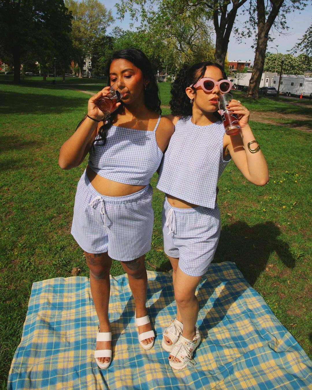 13 activités pas chères à faire avec ta BFF