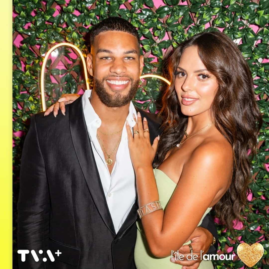 Mauvaise nouvelle pour Amanda et Mathieu