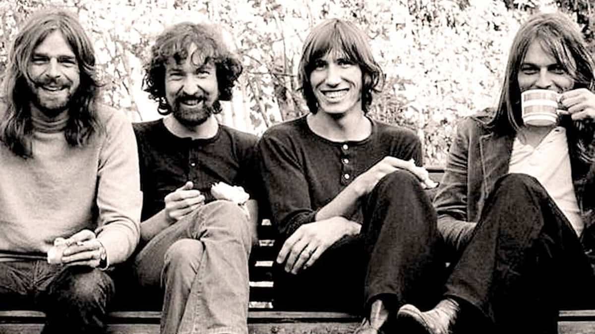 Le parcours d’un groupe mythique