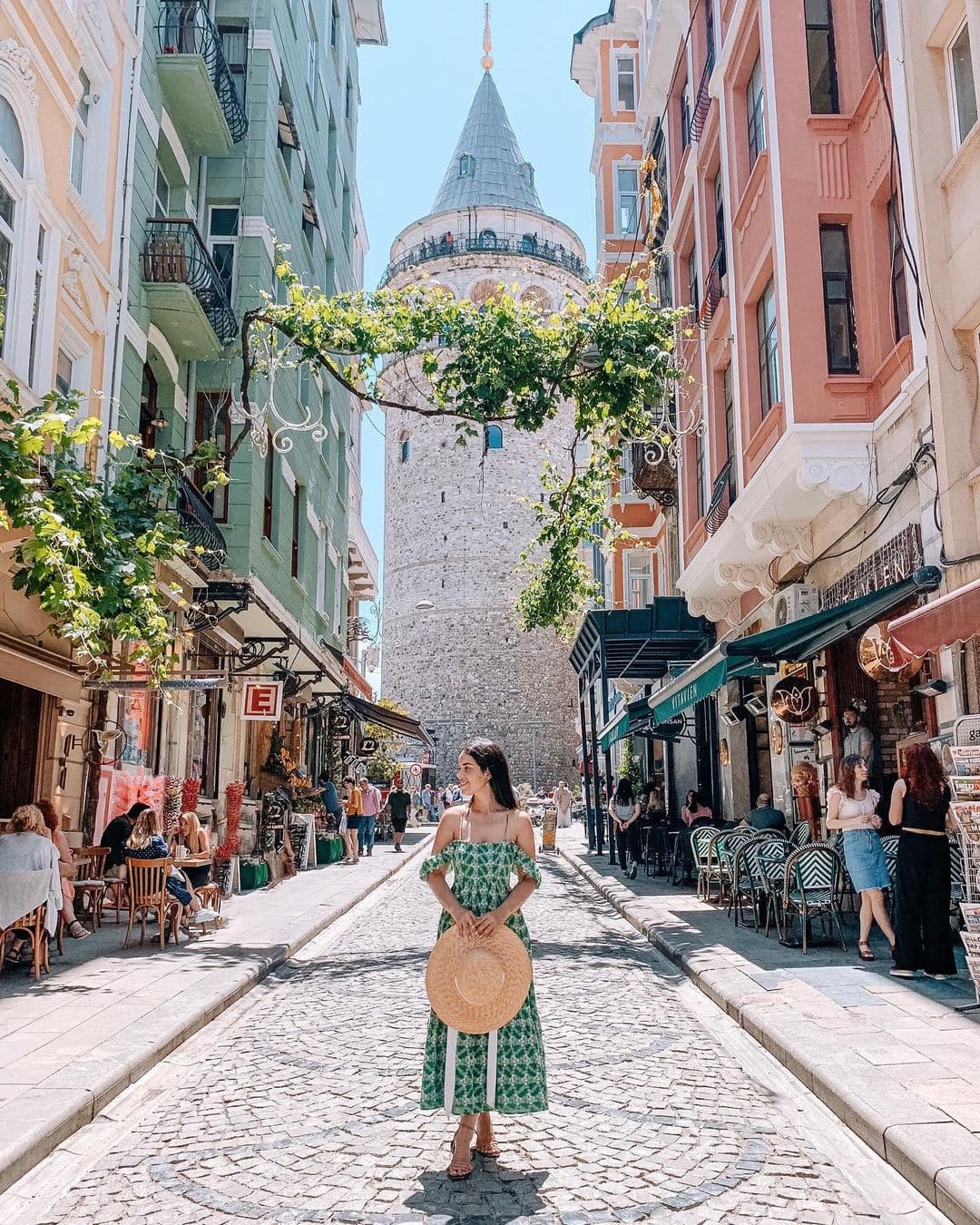 Découvrir Istanbul et Ankara différemment