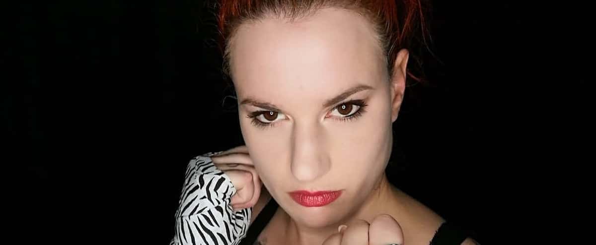 Combat annulé: la boxeuse trans déplore la décision de sa rivale