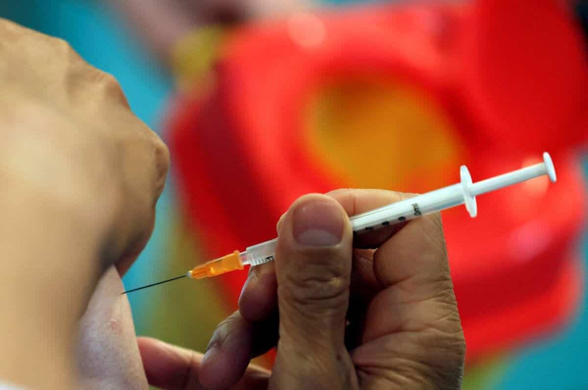 Auf dem Weg zur Generalisierung der 3. Impfdosis in Deutschland