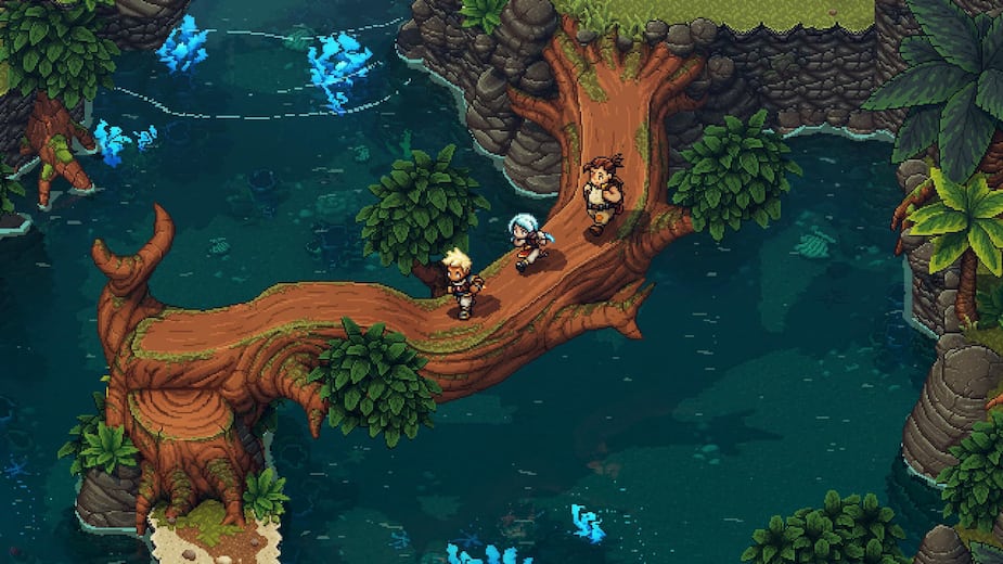 Image principale de l'article Sabotage Studio repousse la sortie du jeu à 2023