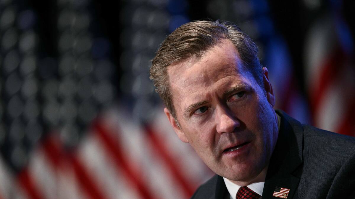 Le conseiller à la sécurité nationale de Donald Trump quitterait son poste