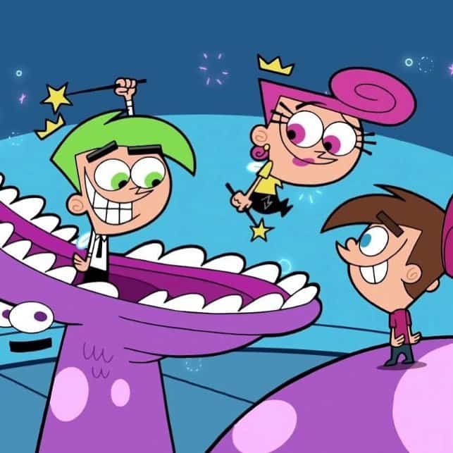 The Fairly OddParents en vrai