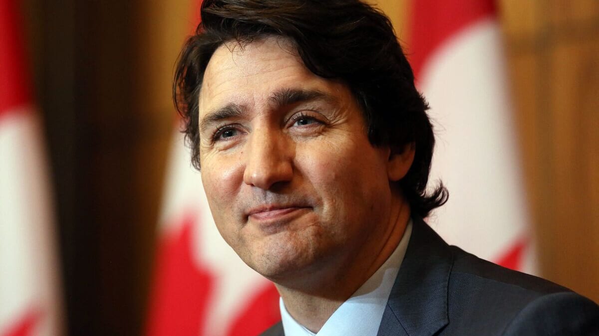 Justin Trudeau participe au débat d'urgence sur la manifestation à Ottawa