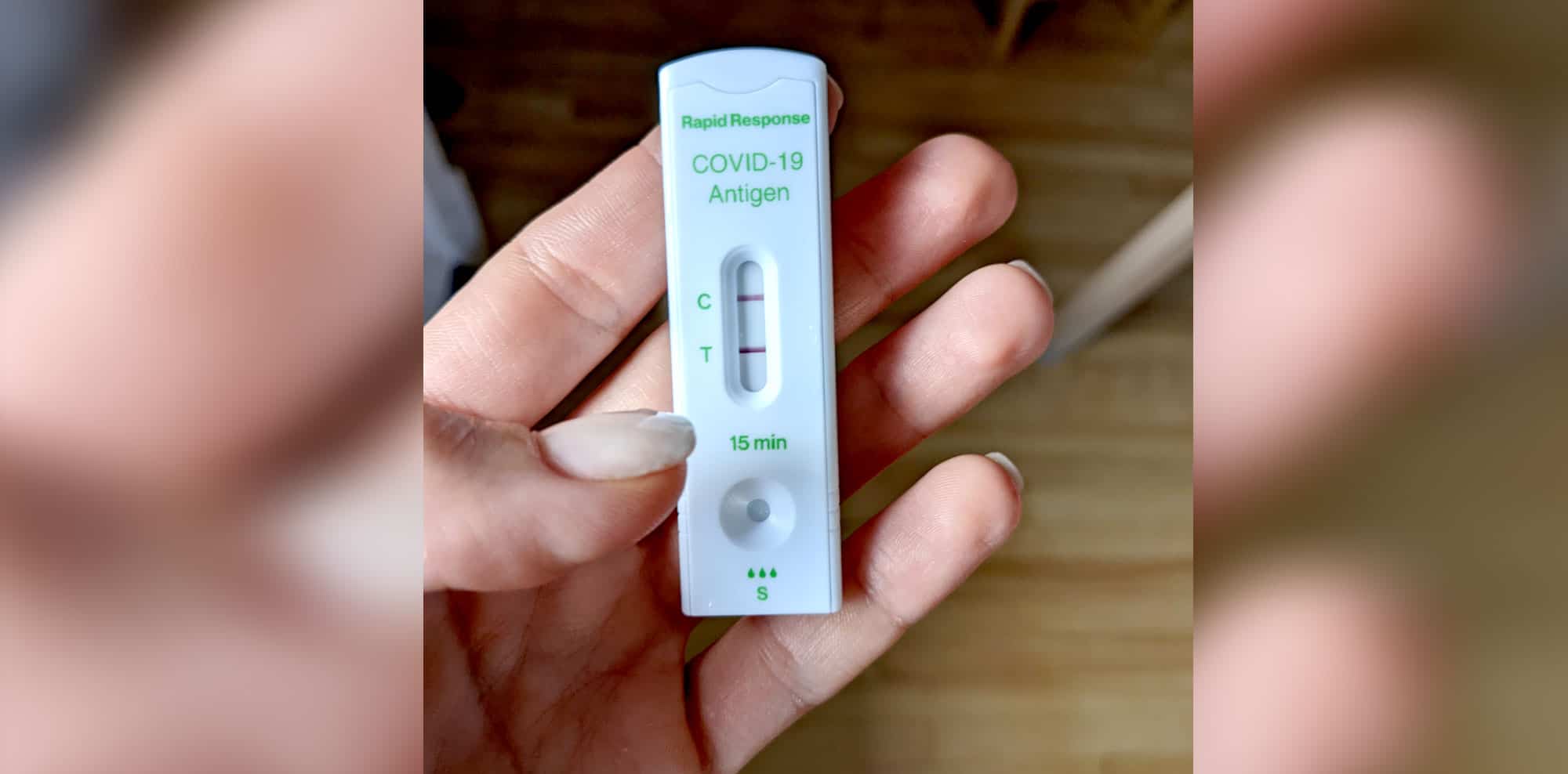 Positif à la COVID Savezvous quand vous isoler? TVA Nouvelles