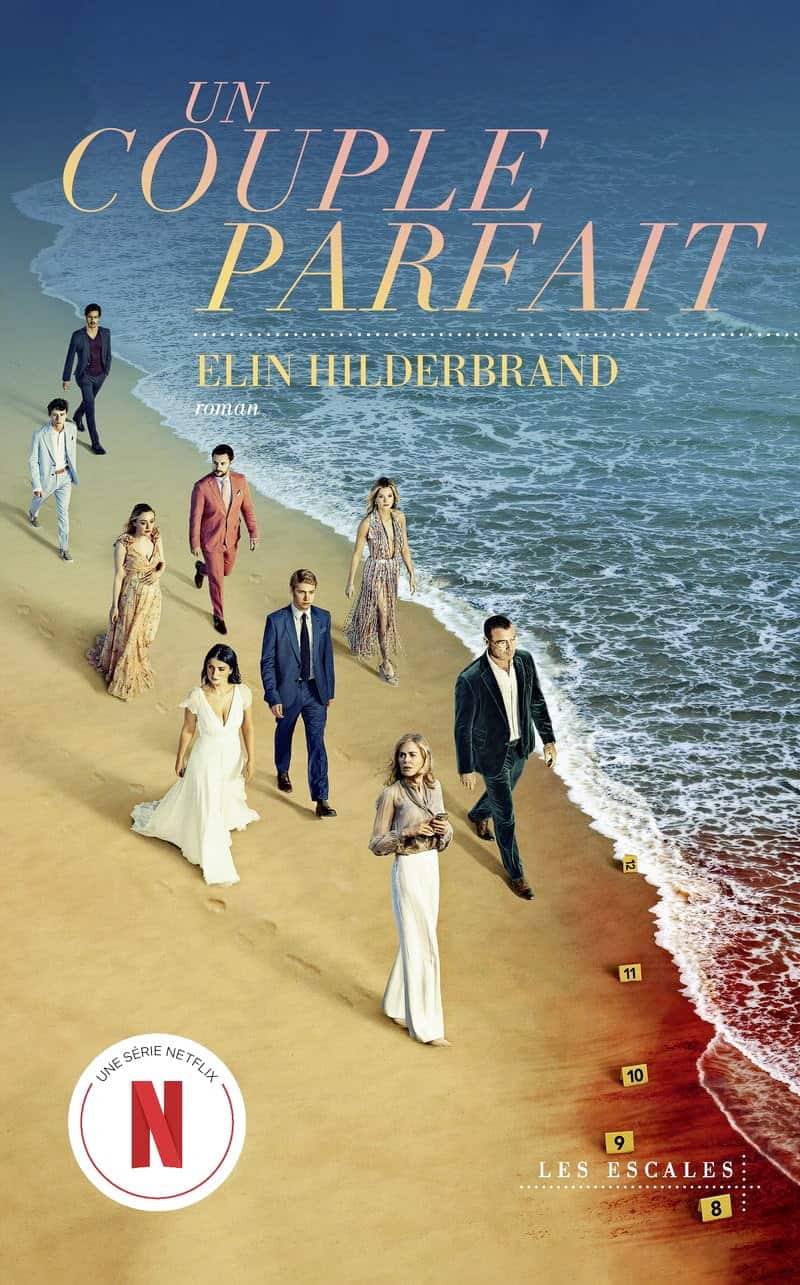 Voici 10 romans qui ont inspiré des séries télé