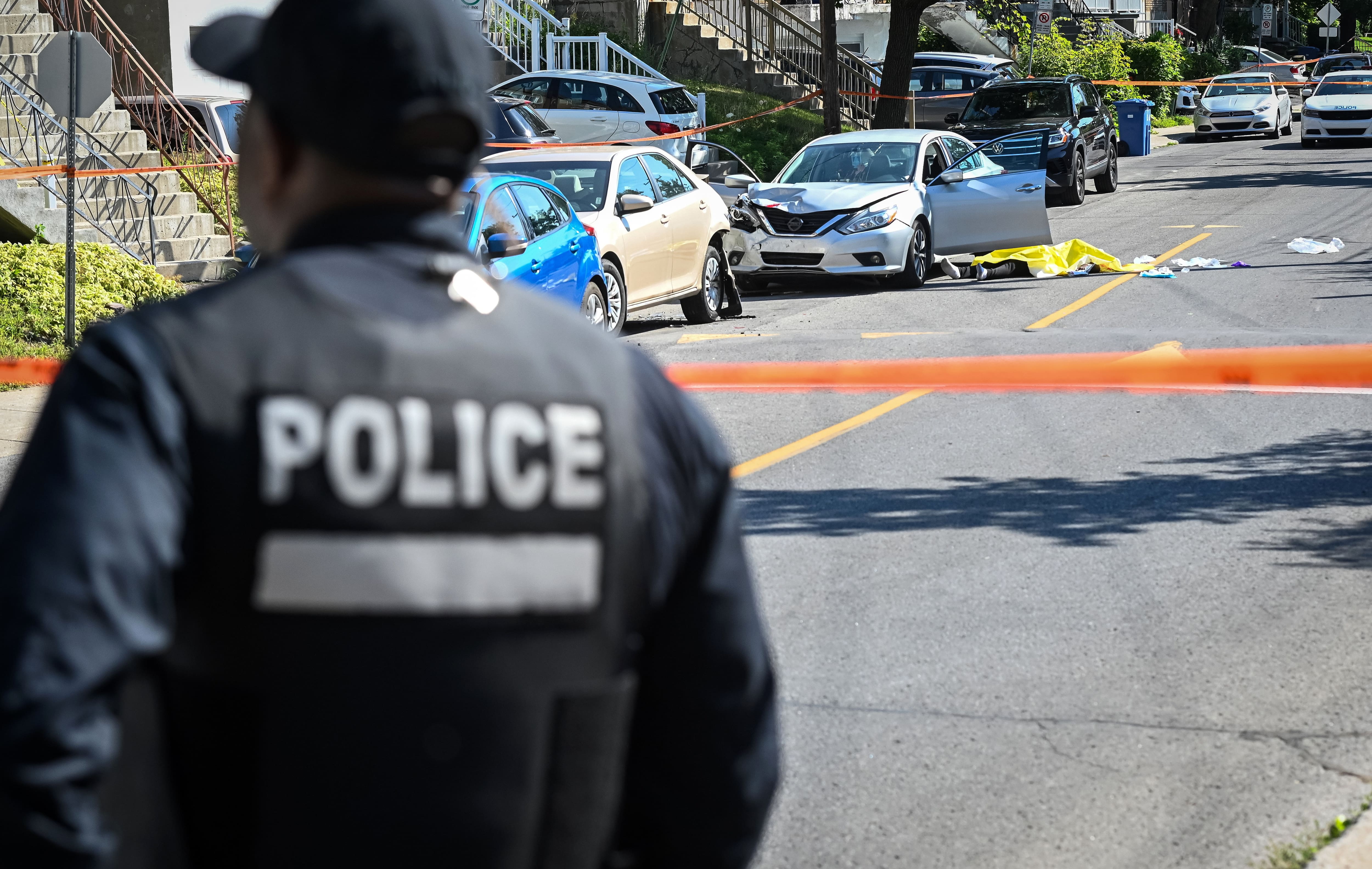 Les enquêteurs du Québec souffrent plus qu’ils ne veulent l’admettre