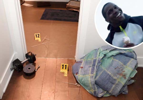 Battu pour 15 000$ de crypto: «C’est le temps de torturer un peu»