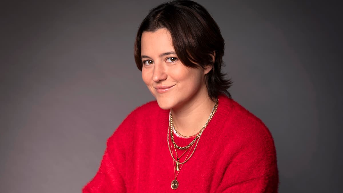 «La Vie, C'est Plus Que Le Travail»: Catherine Brunet Célèbre 30 An...