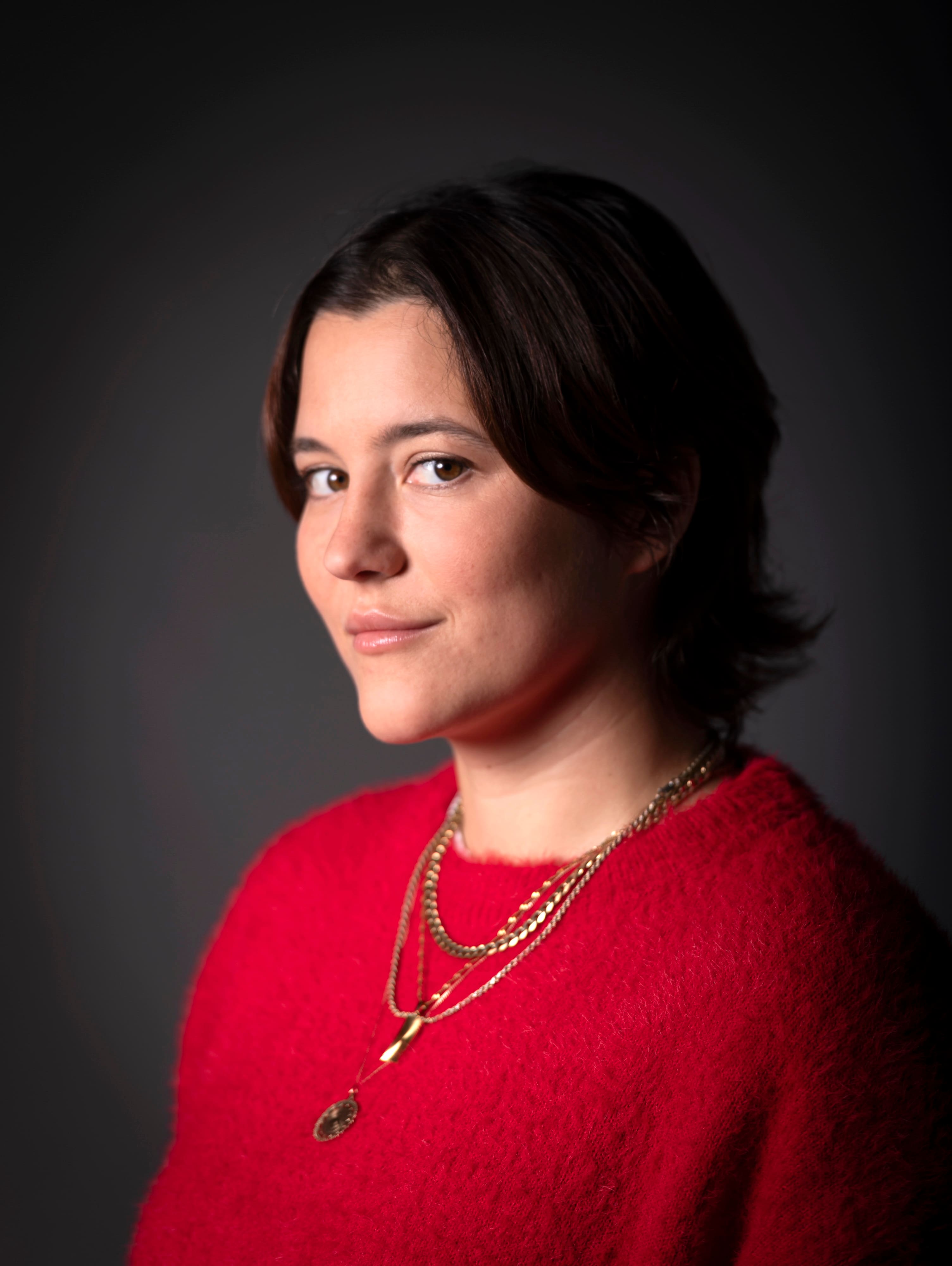 &laquo;On a travaill&eacute; tr&egrave;s fort pour que notre rupture se passe bien&raquo;: Catherine Brunet retrouve Antoine Pilon sur sc&egrave;ne avec &laquo;Qu&eacute;bec-Montr&eacute;al&raquo;