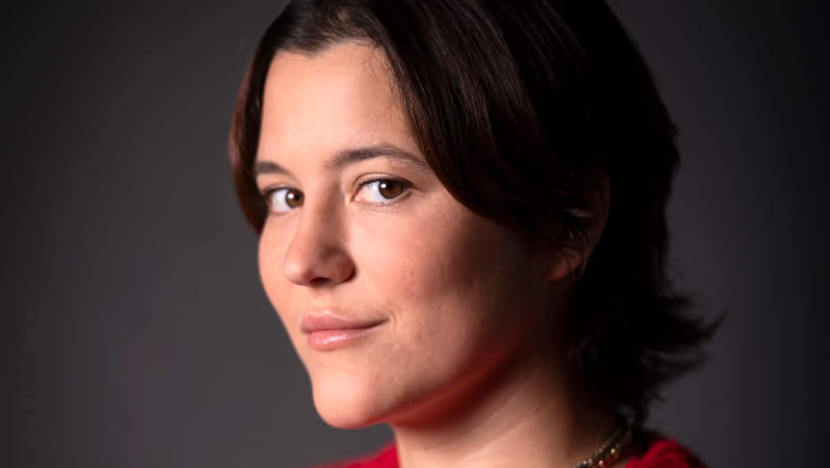 «On a travaillé très fort pour que notre rupture se passe bien»: Catherine Brunet retrouve Antoine Pilon sur scène avec «Québec-Montréal»