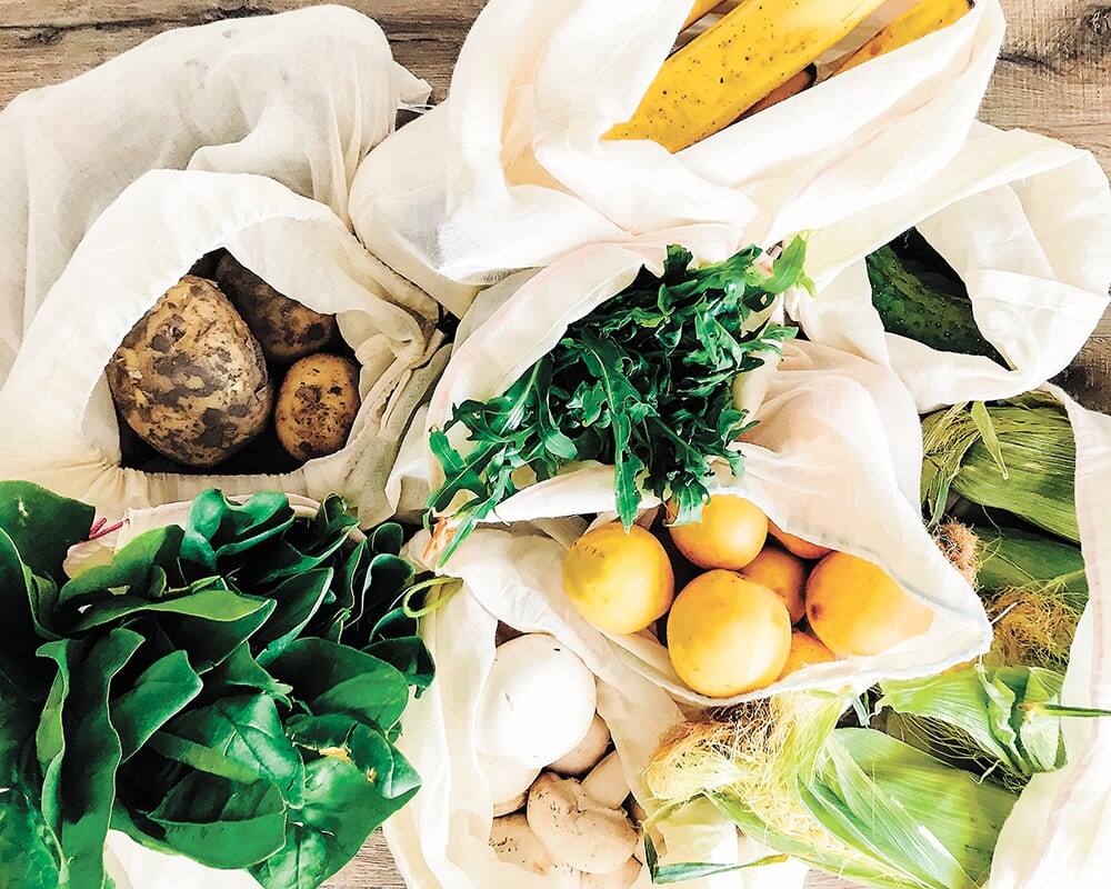 Au Canada, 96% des surplus alimentaires sont gaspill&eacute;s: que doit-on faire?