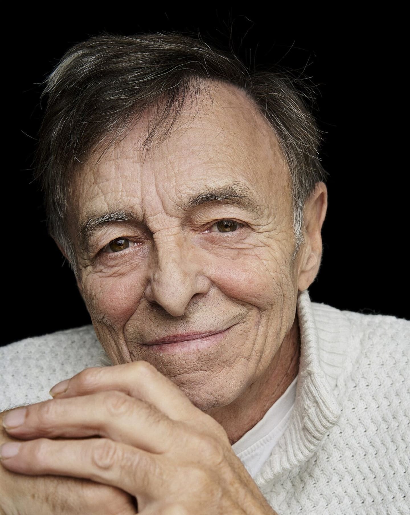 «Il n’y a pas une époque qui a échappé à la possibilité d’une guerre»: le romancier Robert Lalonde a imaginé une correspondance avec le grand Gustave Flaubert «Il n’y a pas une époque qui a échappé à la possibilité d’une guerre»: le romancier Robert Lalonde a imaginé une correspondance avec le grand Gustave Flaubert