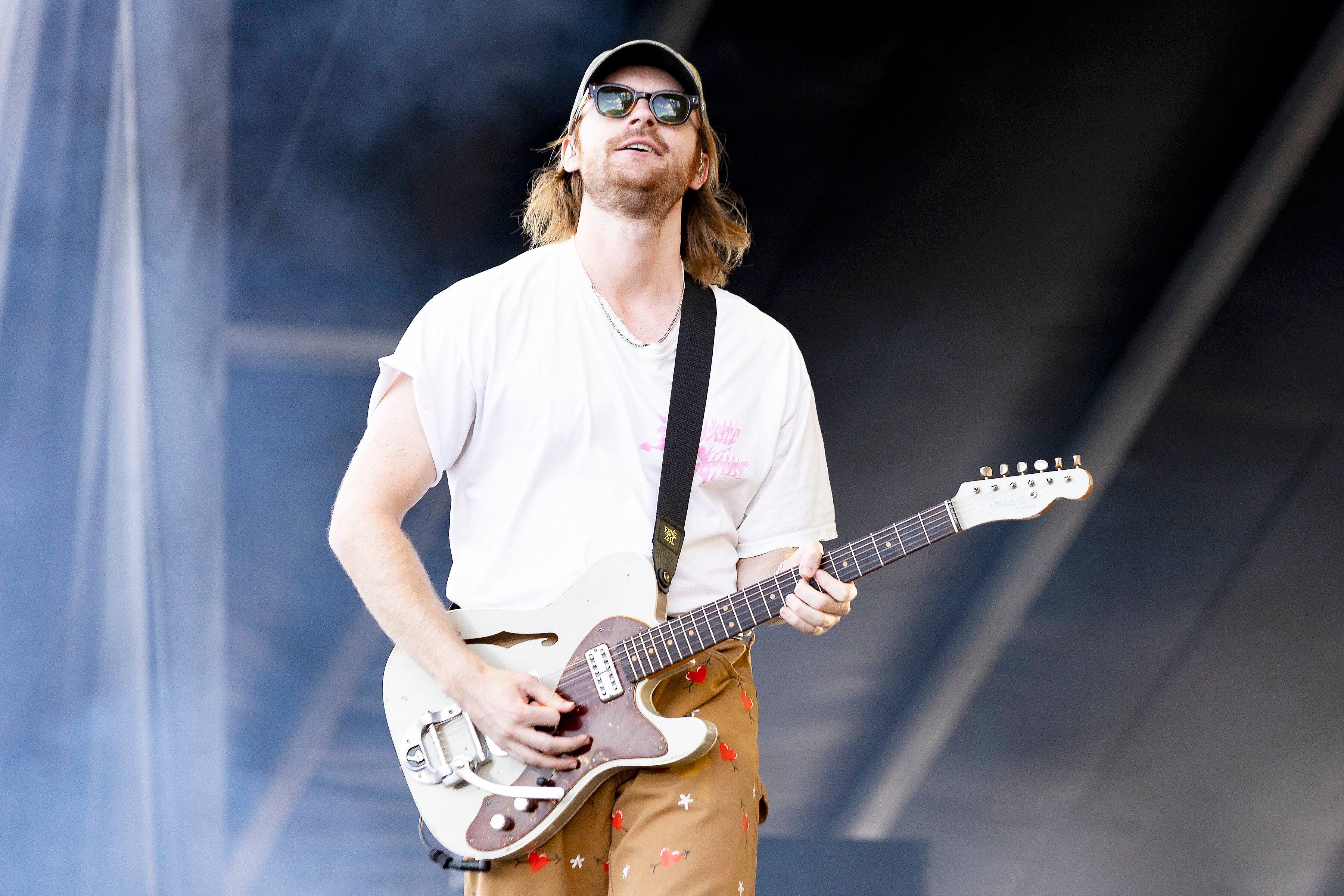 Festival Osheaga, jour 1: nos coups de c&oelig;ur musicaux de la journ&eacute;e