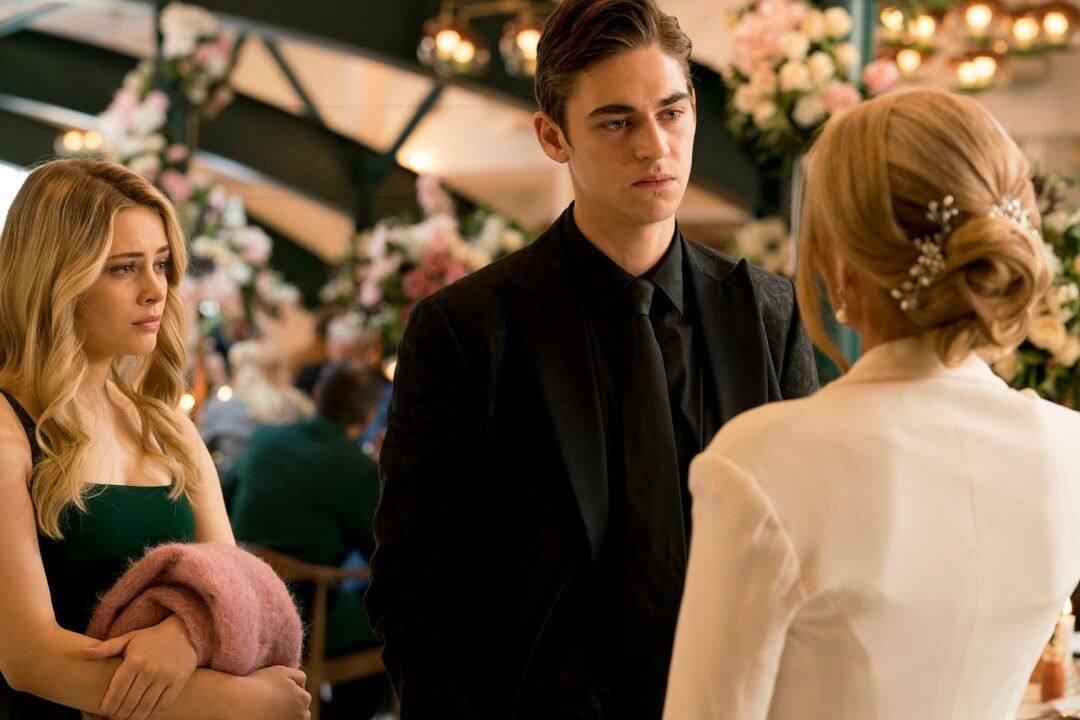 La bande-annonce de «After Ever Happy» est intense