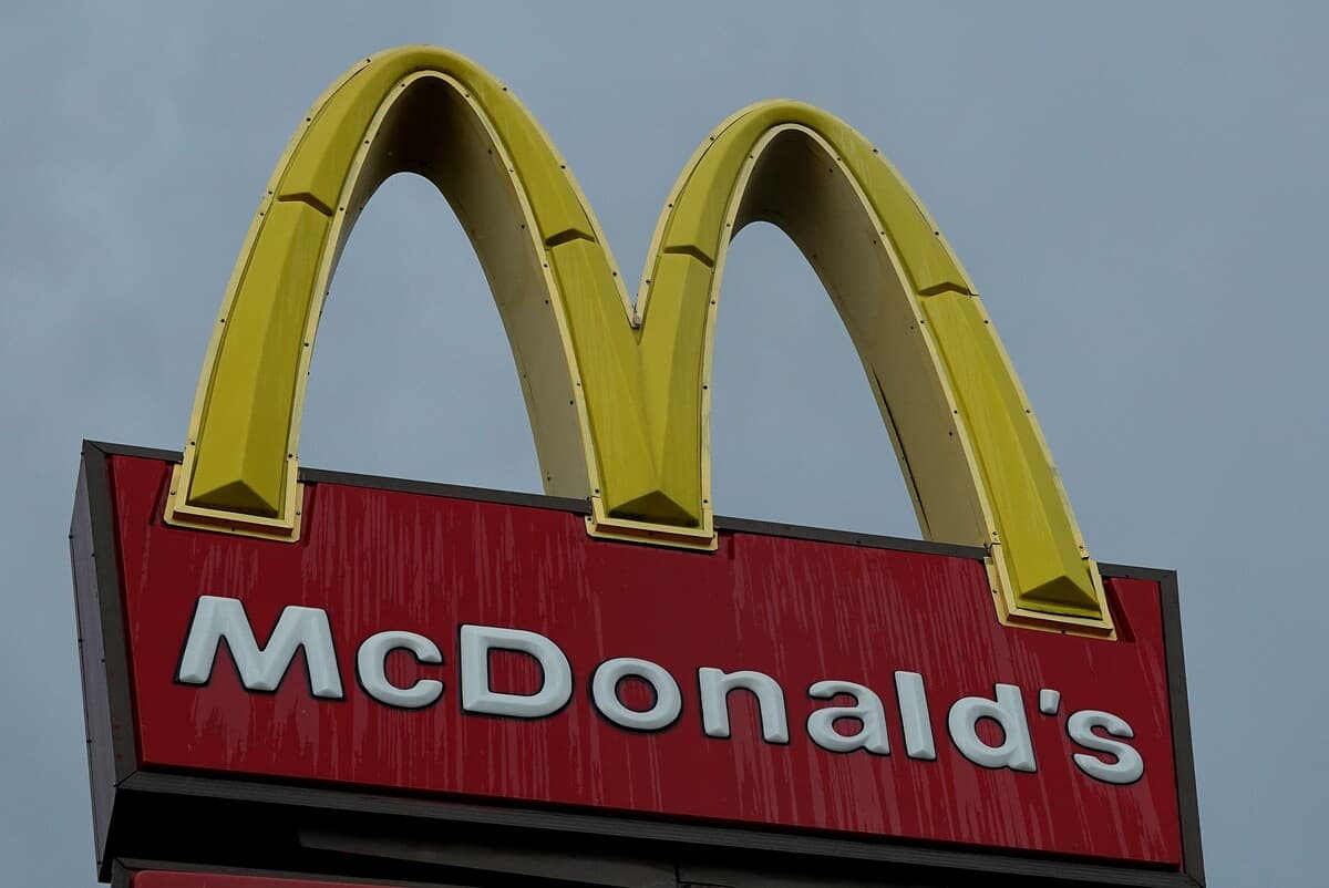 &Agrave; New York, un serveur de McDonald's bless&eacute; par balle pour des frites froides