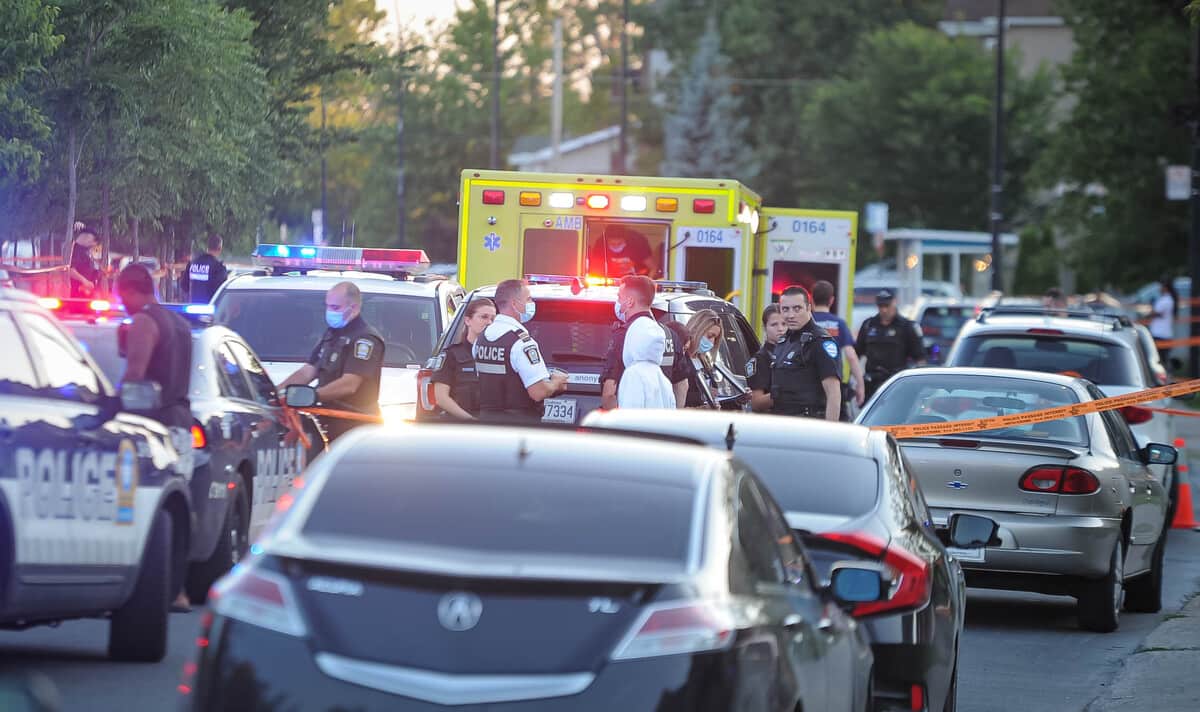 Une fusillade fait trois morts à RivièredesPrairies ce qu’il faut