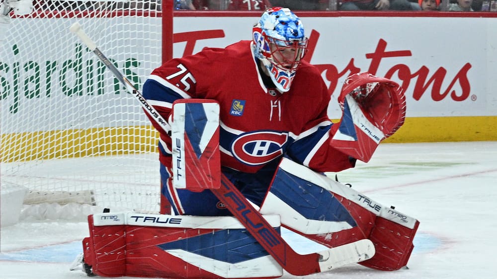 Dobes défiera les Blackhawks