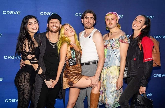 Cet ex-participant gagne un prix prestigieux