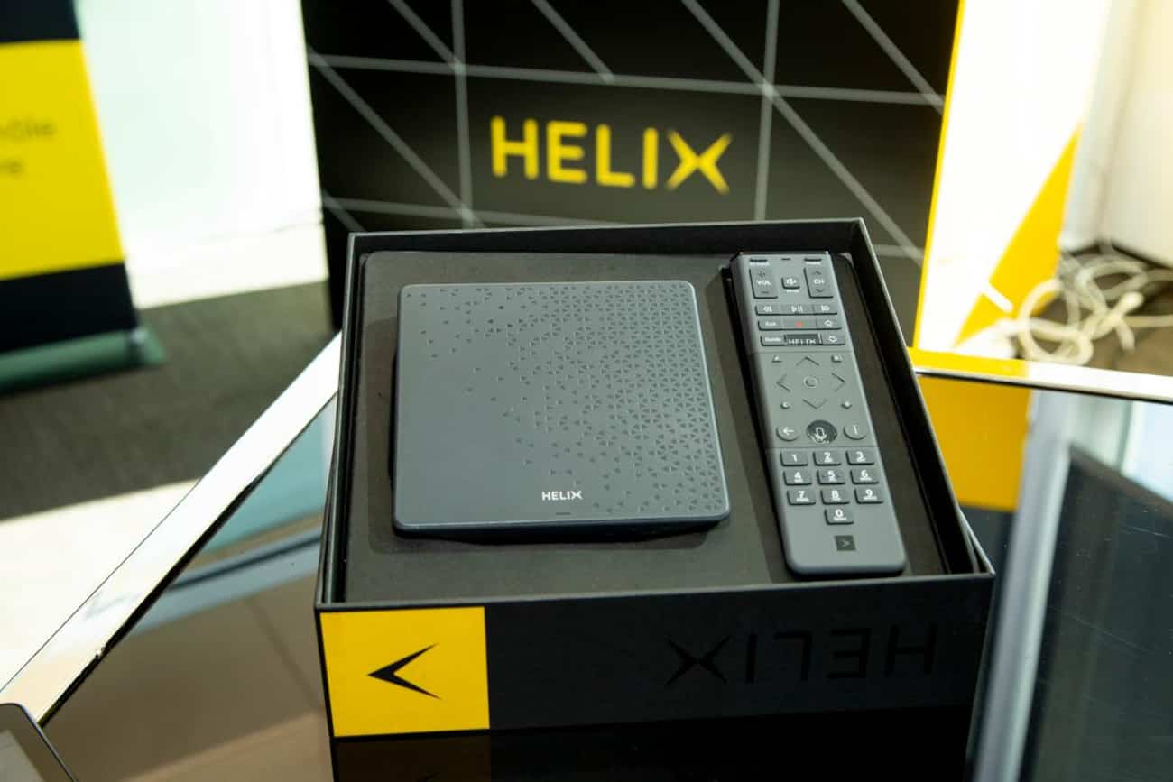 Helix Router Videotron Lancement d’Hélix par Vidéotron: une expérience télé enrichie et ...