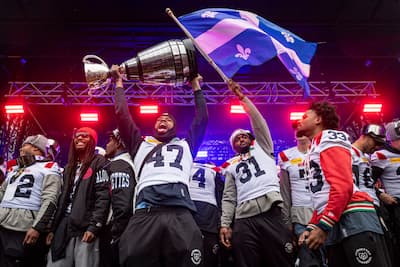 Pierre Poilievre has established himself as a major political force in 2023