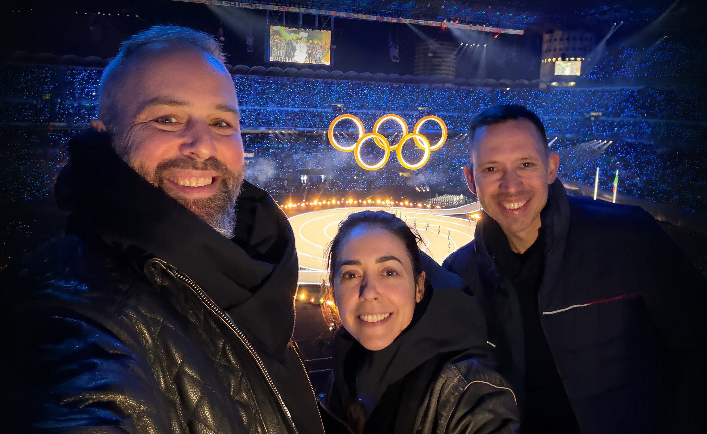 PixMob brille au Super Bowl et aux Olympiques