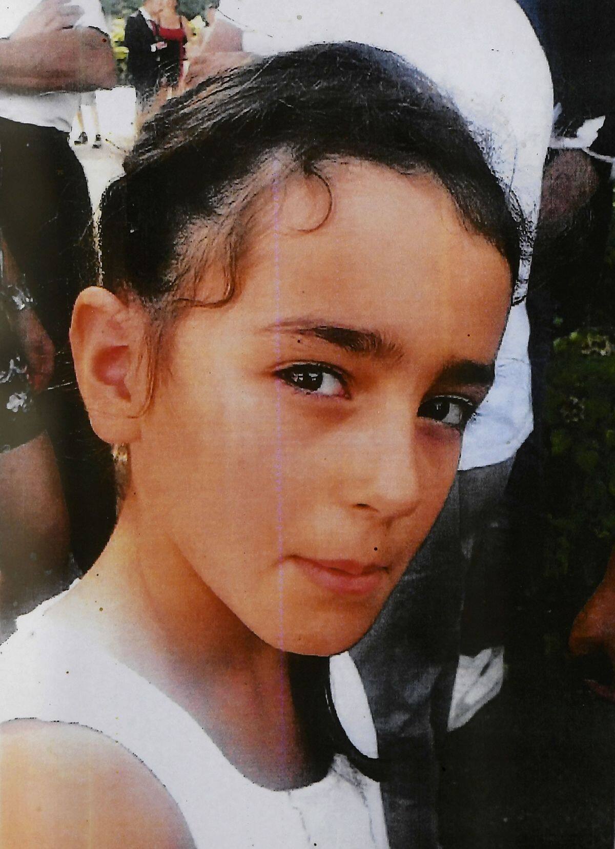 Le pr&eacute;sum&eacute; meurtrier de Ma&euml;lys pr&eacute;sente ses excuses &agrave; la famille